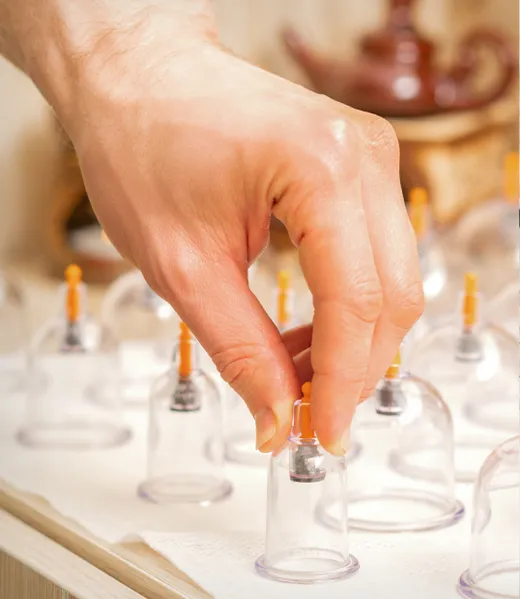 About International Cupping Association