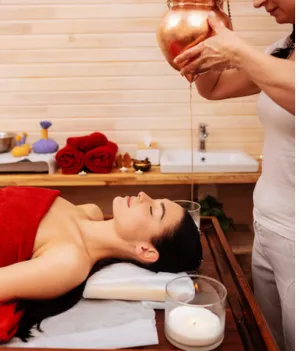 Ayurveda Therapies