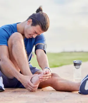 Sports Injury Treatment