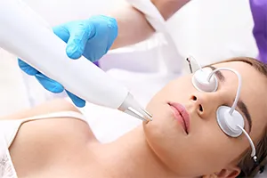 Skin Aesthetic Laser Course