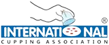 International Cupping Association logo